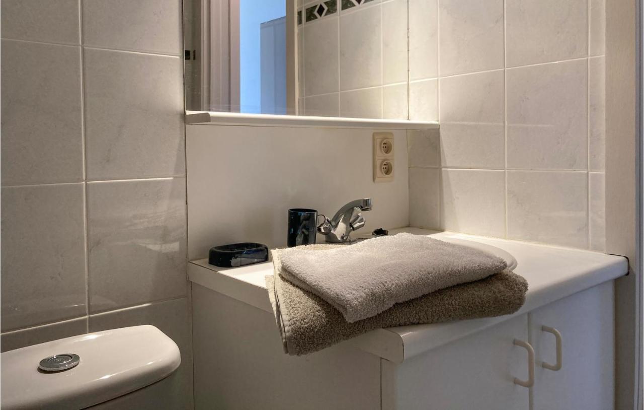 Nice Apartment In Oostende With Wifi Exterior foto